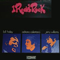 Adriano Celentano - I Re Del Rock