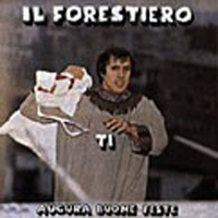 Adriano Celentano - Il Forestiero