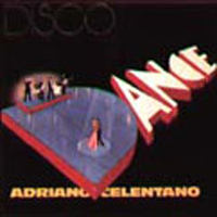 Adriano Celentano - Disco Dance