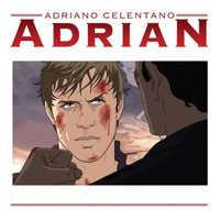Adriano Celentano - Adrian (CD 1)