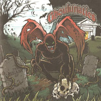Ghoulunatics - The Beast Of (1994-2008)