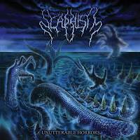 Scaphism - Unutterable Horrors