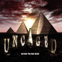 Uncaged - Beyond The Red Skies