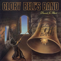 Glory Bells - Dressed In Black (Remastered)