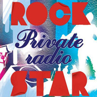 Private Radio - Rock Star