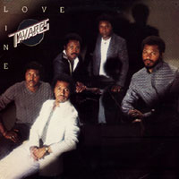 Tavares - Love Line
