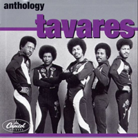 Tavares - Anthology (CD 1)