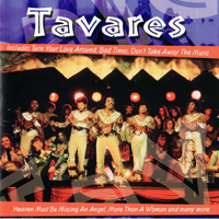 Tavares - Tavares Live