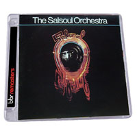 Salsoul Orchestra - The Salsoul Orchestra - Expanded Edition (Remastered 2012)