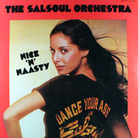 Salsoul Orchestra - Nice 'N' Naasty - Expanded Edition (Remastered 2013)