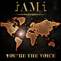 I Am I - You're The Voice (Single)