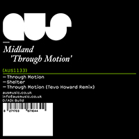 Midland (GBR) - Through Motion (EP)