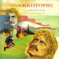 Christophe - Samourai (LP)