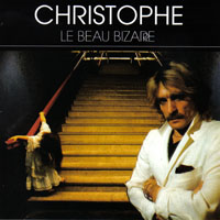 Christophe - Le beau bizarre (LP)
