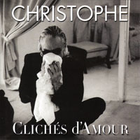 Christophe - Cliches d'amour (LP)
