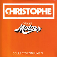 Christophe - Collector, Volume III