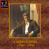 Christophe - Christophe 1964-1966