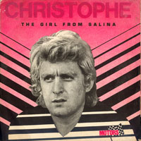 Christophe - The Girl From Salina (OST) [Single]