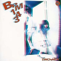 Two-Mix - BPM 143
