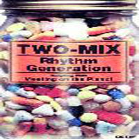 Two-Mix - Rhythm Generation (Single)