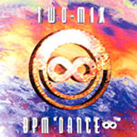 Two-Mix - Bpm Dance Infinity