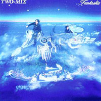 Two-Mix - Fantastix