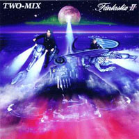 Two-Mix - Fantastix II