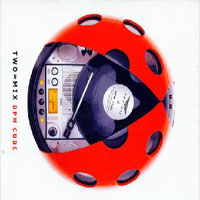 Two-Mix - BPM Cube (CD 1 -  International)