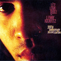 Lenny Kravitz - Let Love Rule (20th Anniversary Deluxe Edition - CD 1)