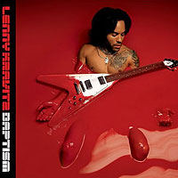 Lenny Kravitz - Baptism