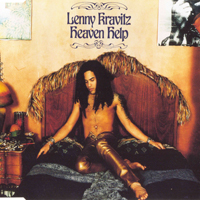 Lenny Kravitz - Heaven Help (Single)