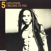 Lenny Kravitz - I Belong To You (Single)