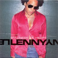 Lenny Kravitz - Stillness Of Heart (Promo Sinlgle)