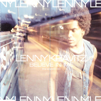 Lenny Kravitz - Believe In Me (Single)