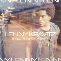Lenny Kravitz - Stillness Of Heart (US Promo Single)