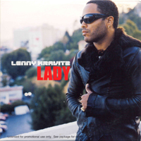 Lenny Kravitz - Lady (Promo Single)