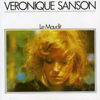 Veronique Sanson - Le Maudit