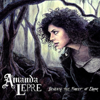 Amanda Lepre - Beneath The Forest Of Error