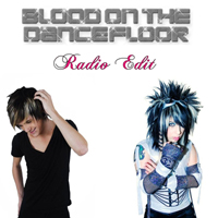Blood on the Dance Floor - Blood on the Dance Floor (Radio Edit)