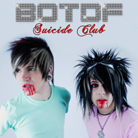 Blood on the Dance Floor - Suicide Club