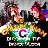 Blood on the Dance Floor - Crunk Man
