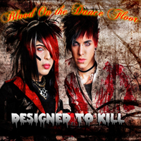 Blood on the Dance Floor - Designed To Kill!