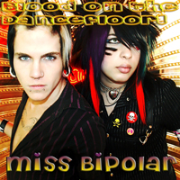 Blood on the Dance Floor - Miss Bipolar (Love Fight)