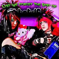 Blood on the Dance Floor - Lest We Forget The Best Of Botdf