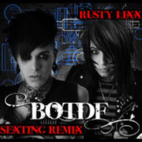 Blood on the Dance Floor - Sexting (Rusty Lixx Remix)