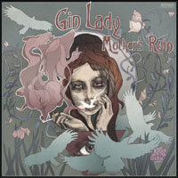 Gin Lady - Mother's Ruin (CD 1)