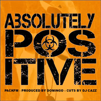 PackFM - Absolutely Positive (Single)