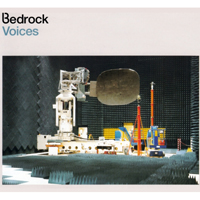 Bedrock - Voices (EP)