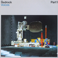 Bedrock - Voices, part 1 (Single)