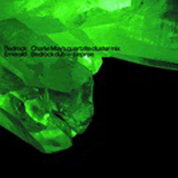 Bedrock - Emerald (Single: CD 2)